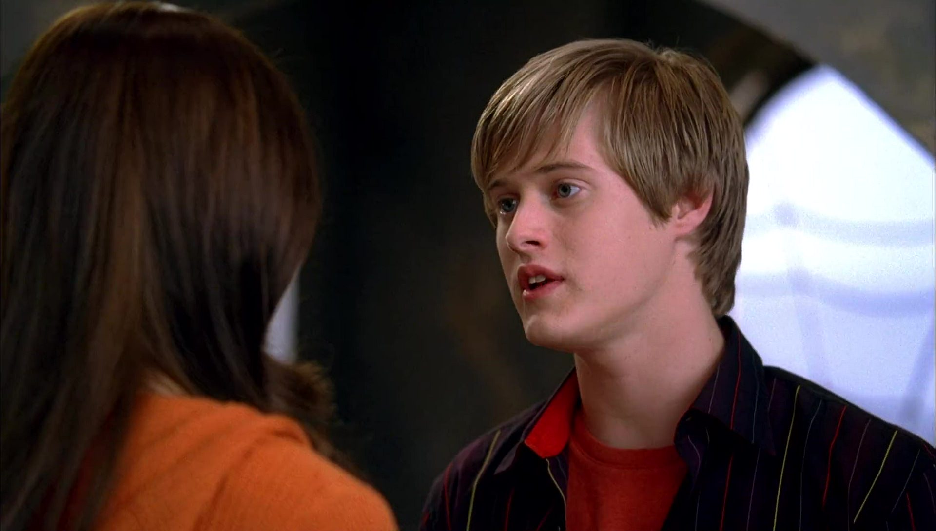 Return to Halloweentown (2006) movie still 7630
