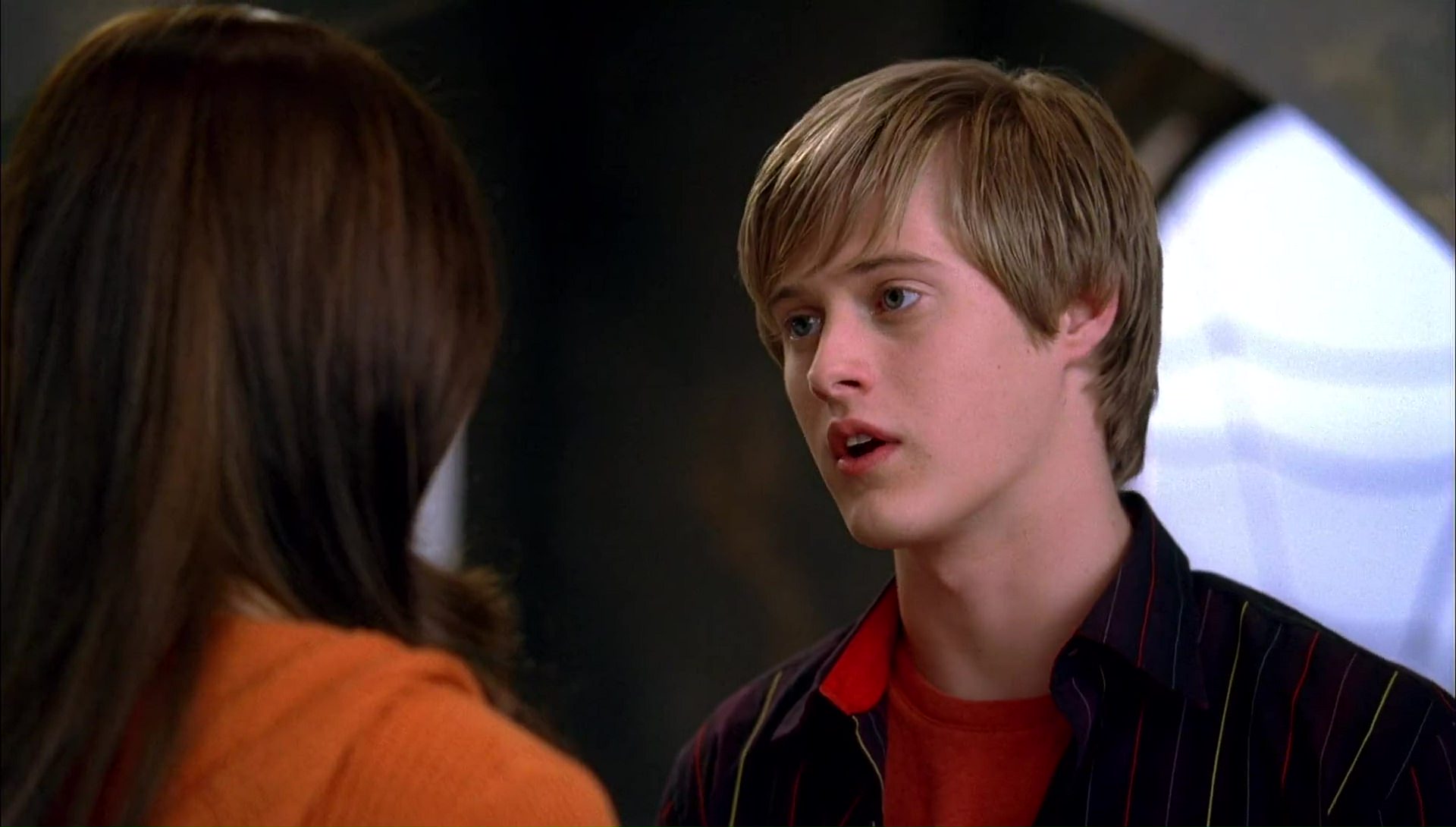 Return to Halloweentown (2006) HD screenshot 7631