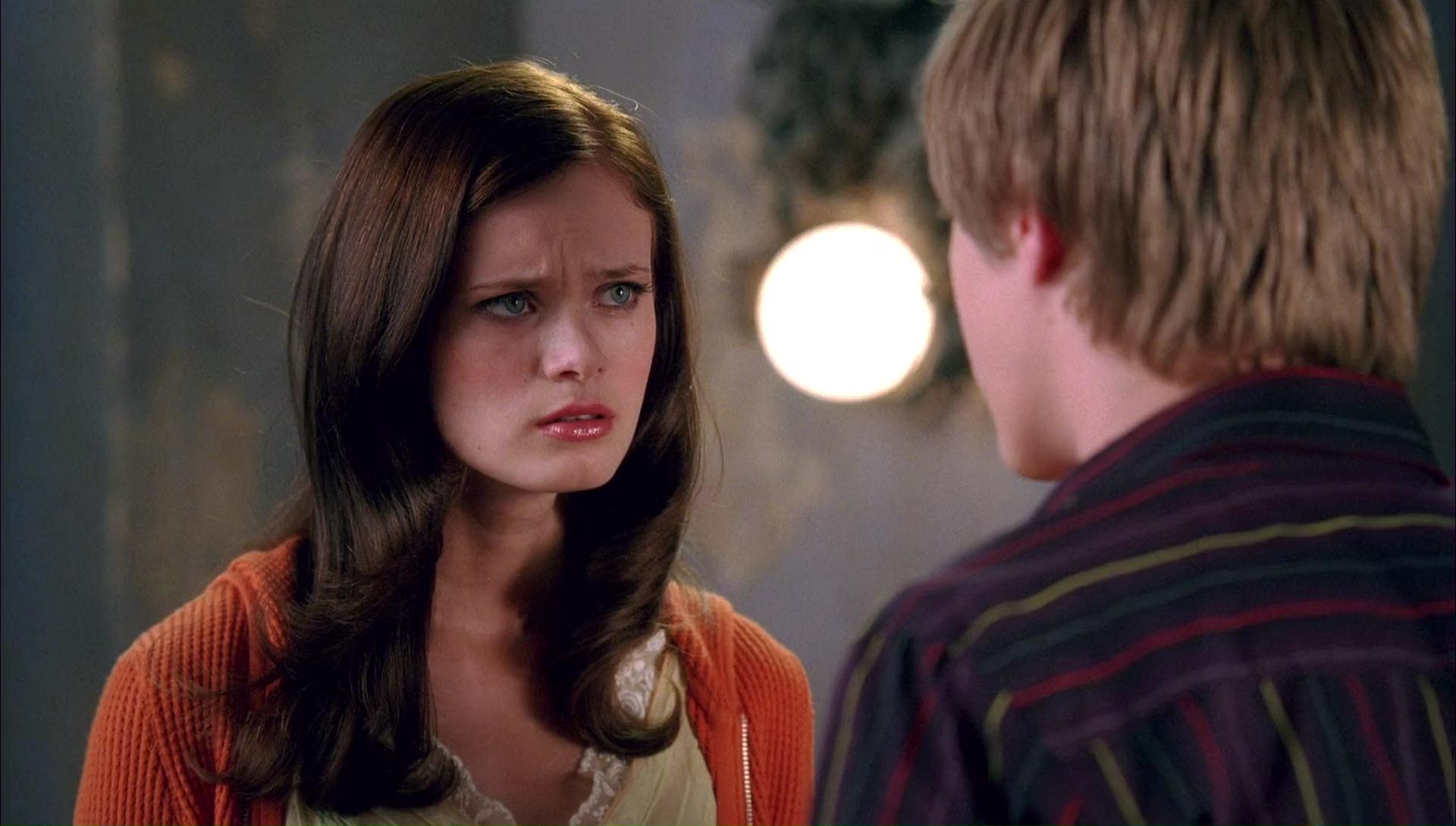 Return to Halloweentown (2006) screencap 7632