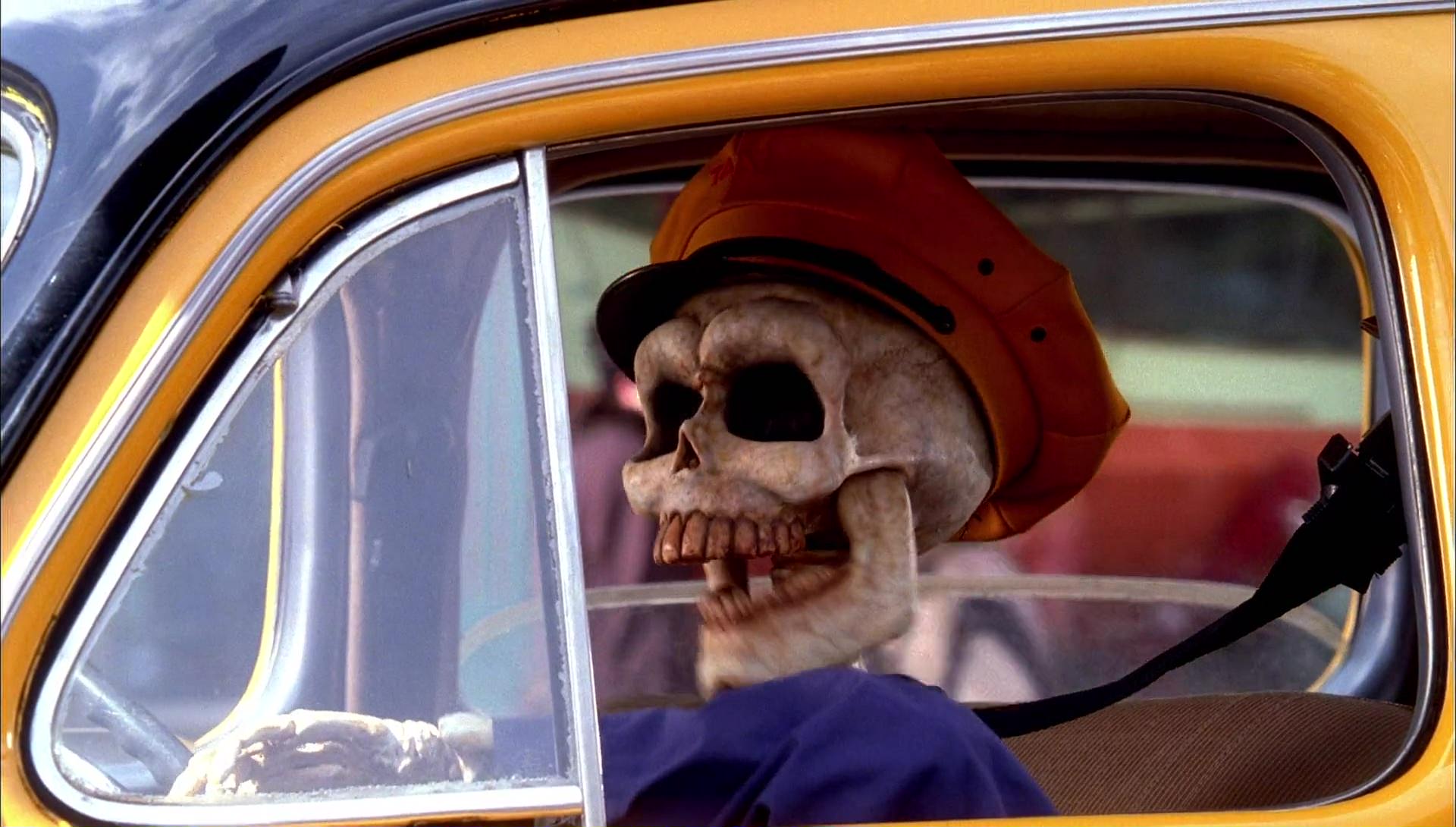 Return to Halloweentown (2006) HD screenshot 764