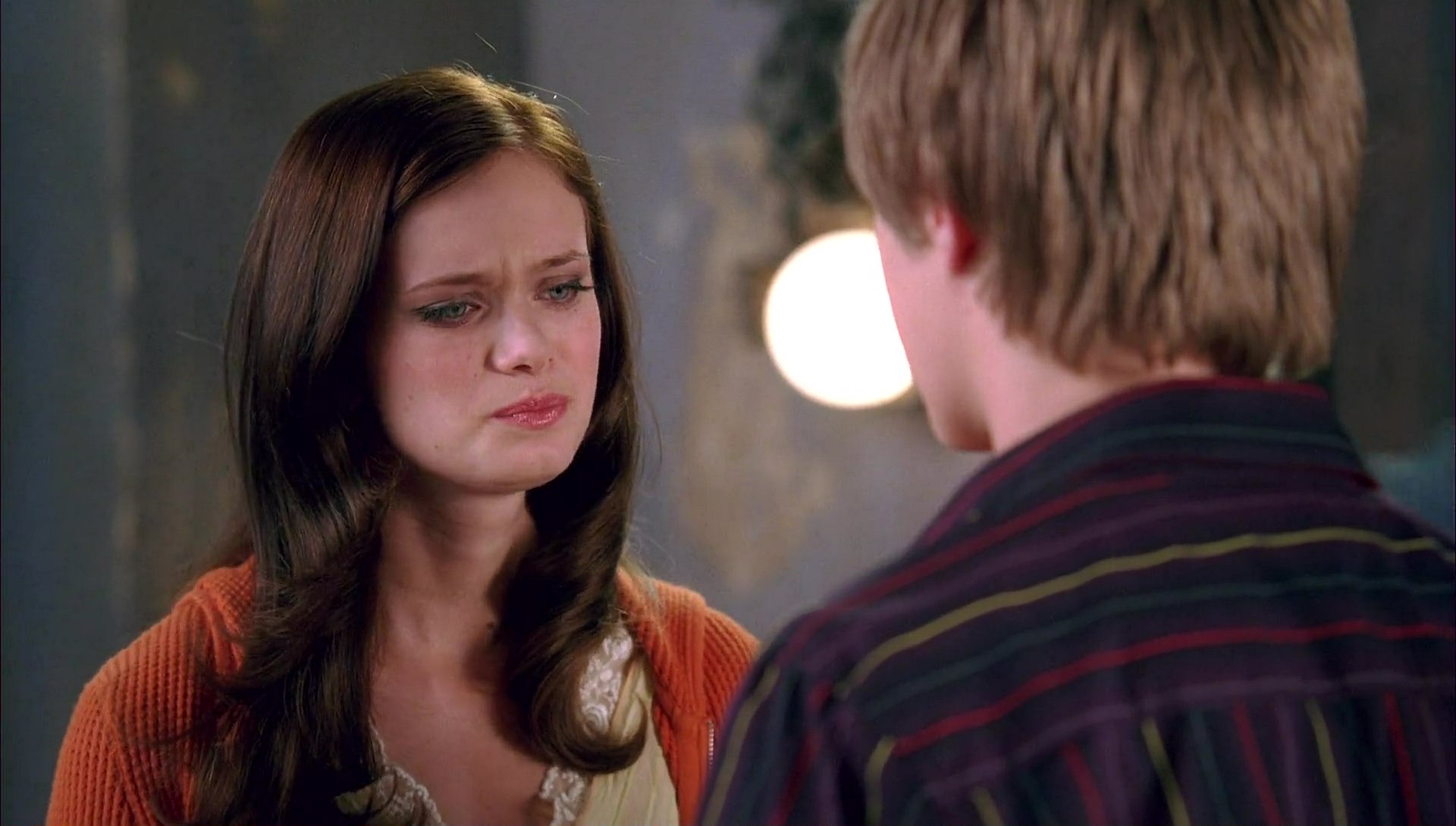 Return to Halloweentown (2006) screencap 7641