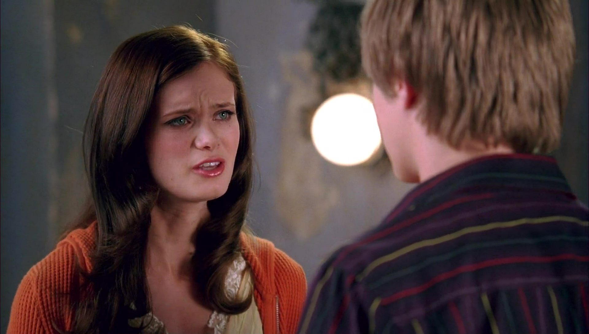 Return to Halloweentown (2006) HD screenshot 7643