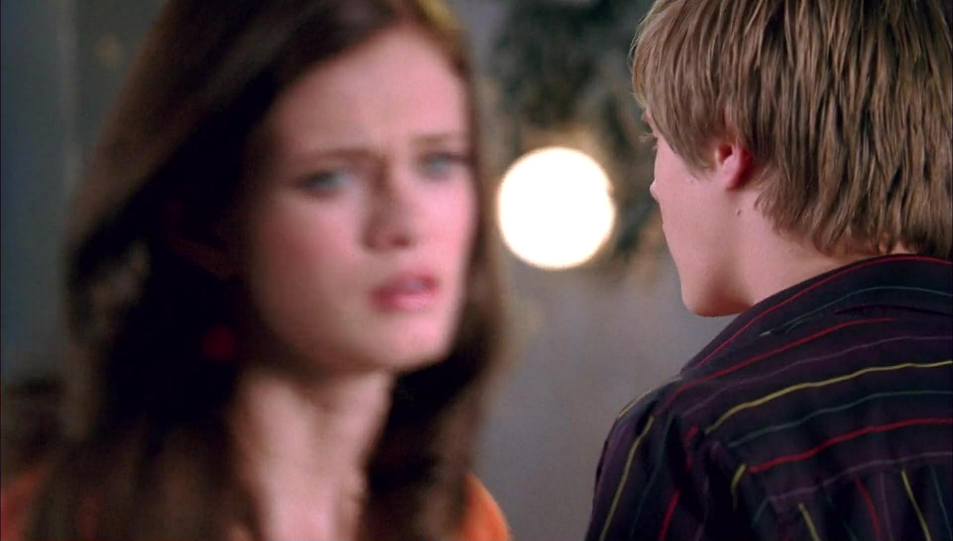 Return to Halloweentown (2006) HD screenshot 7646