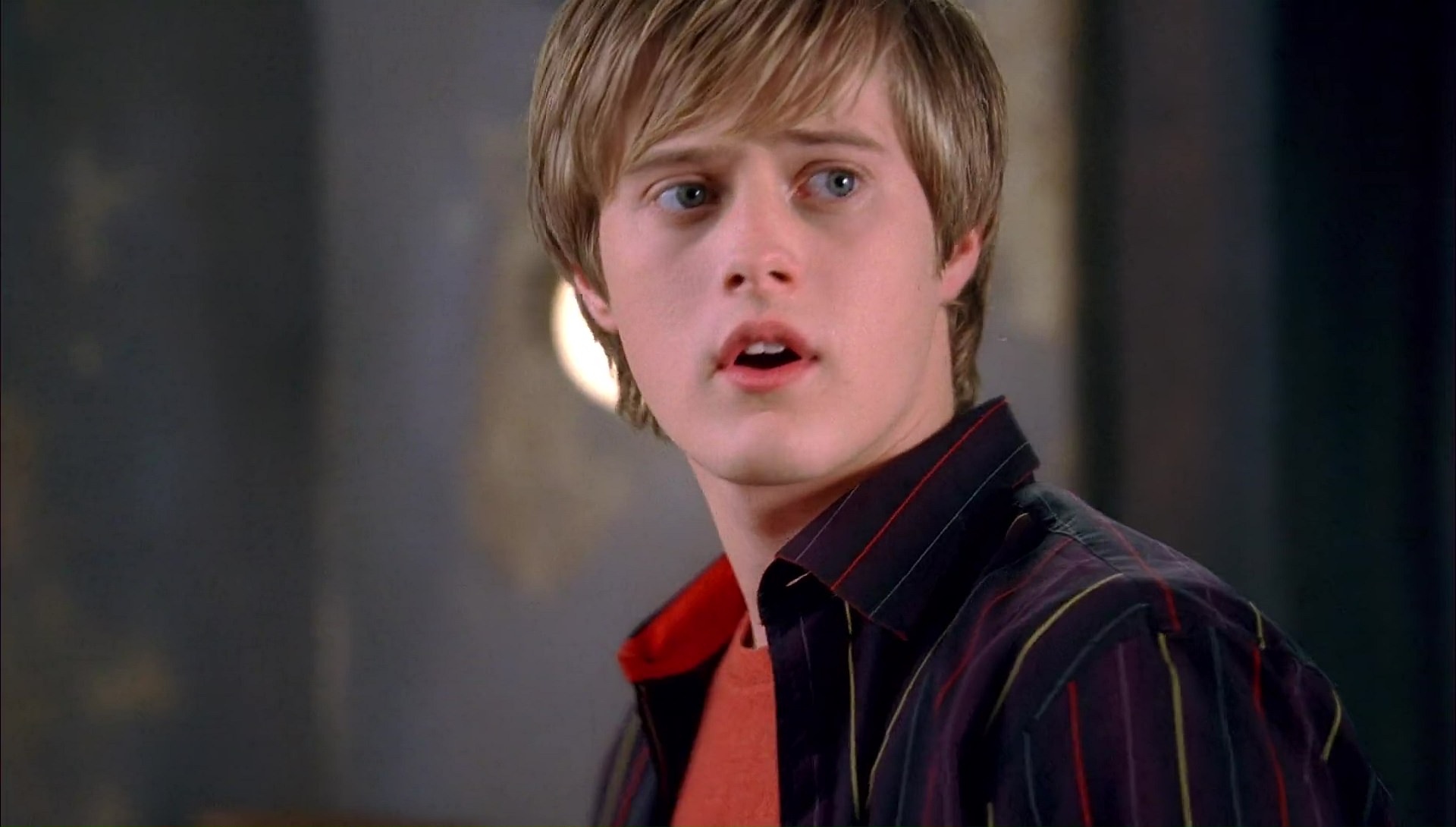 Return to Halloweentown (2006) movie still 7648