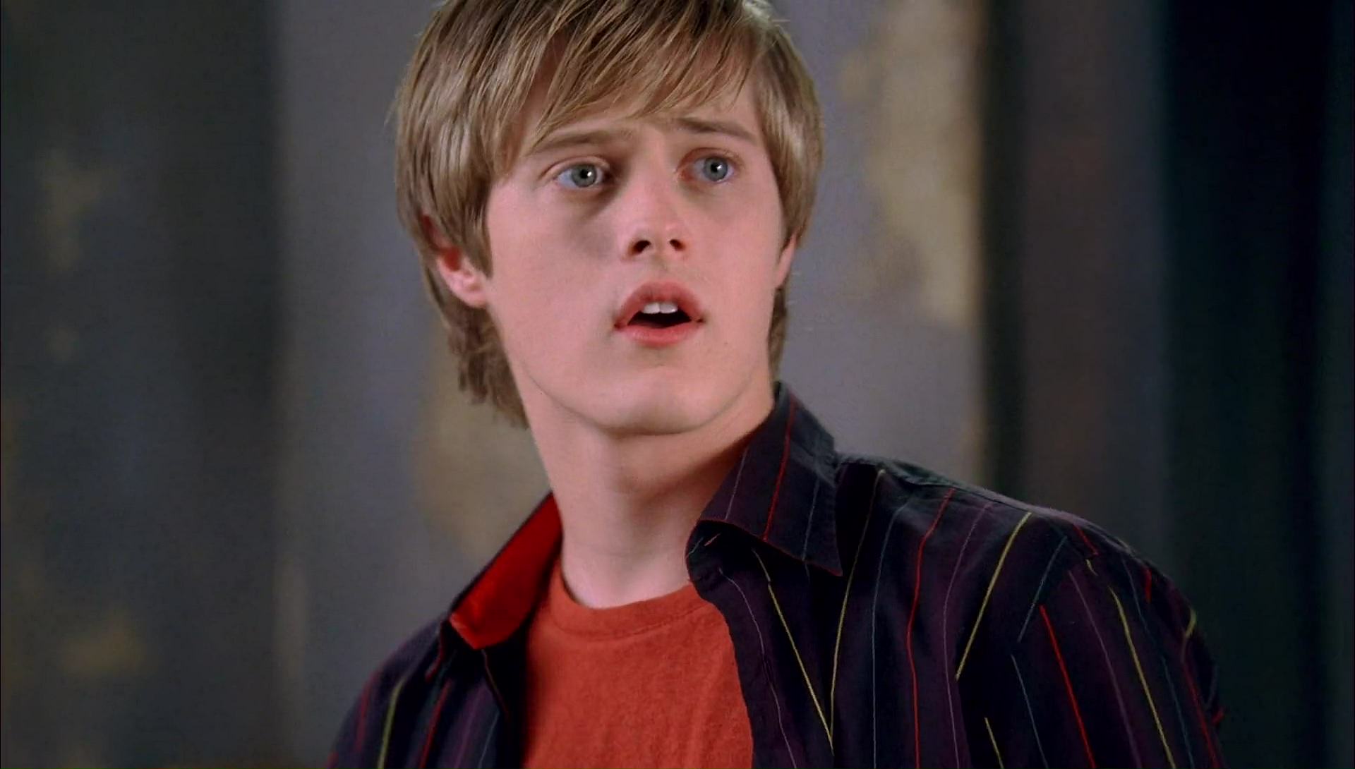 Return to Halloweentown (2006) HD screenshot 7649