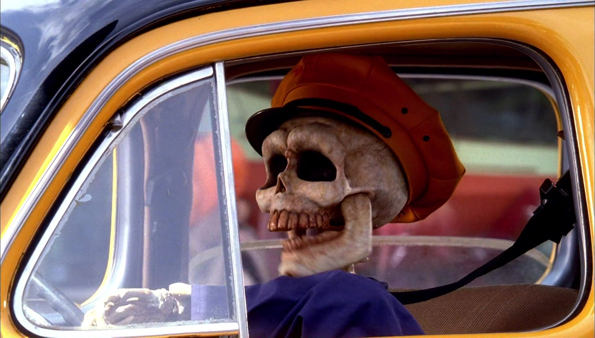 Return to Halloweentown (2006) screencap 765