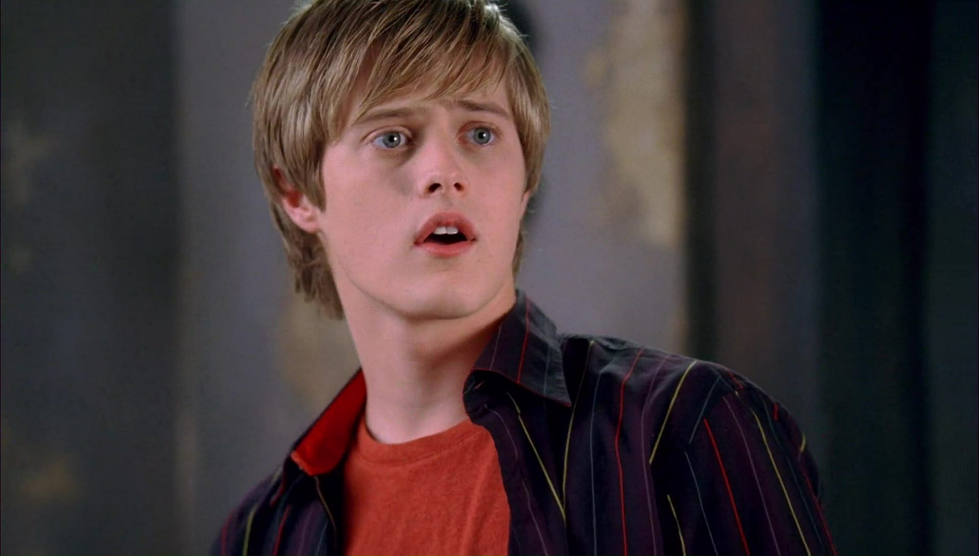 Return to Halloweentown (2006) screencap 7650