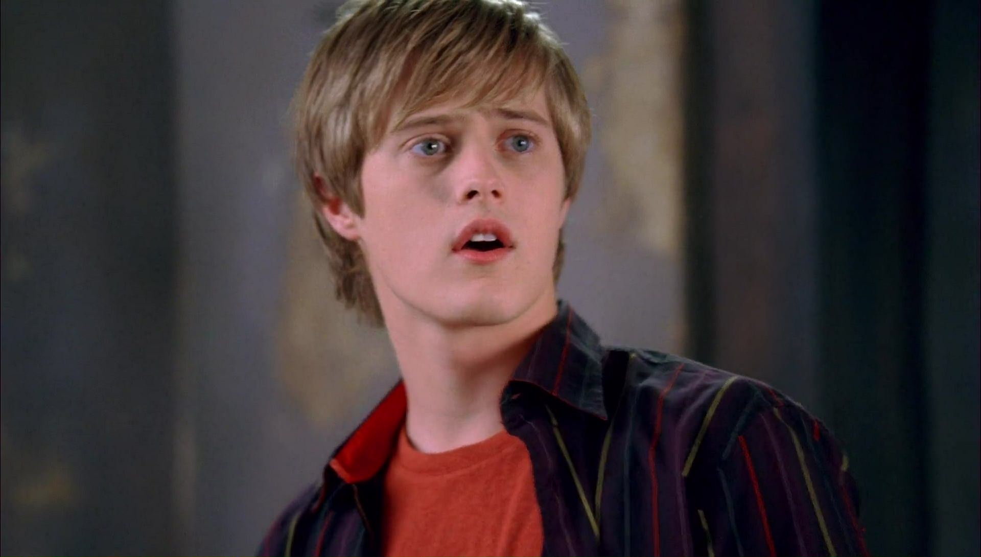 Return to Halloweentown (2006) movie still 7651