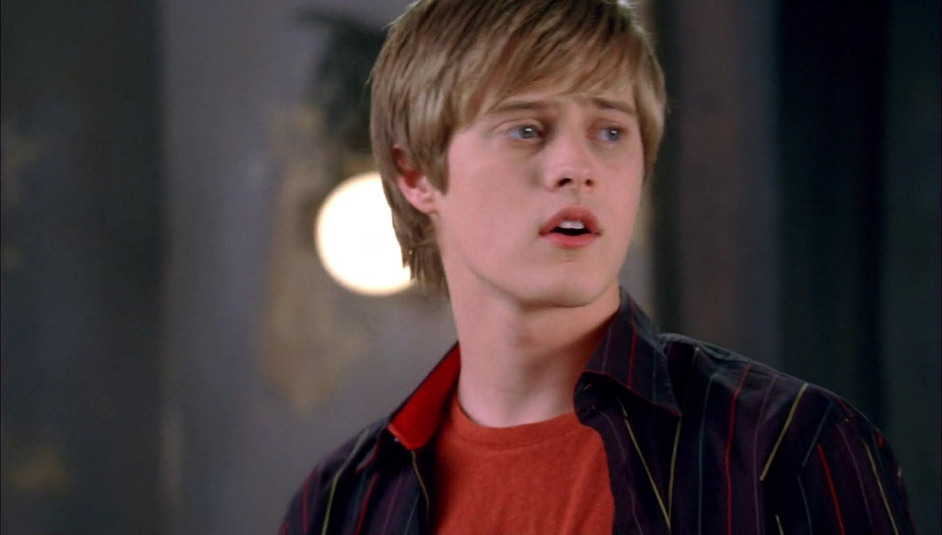 Return to Halloweentown (2006) HD screenshot 7652