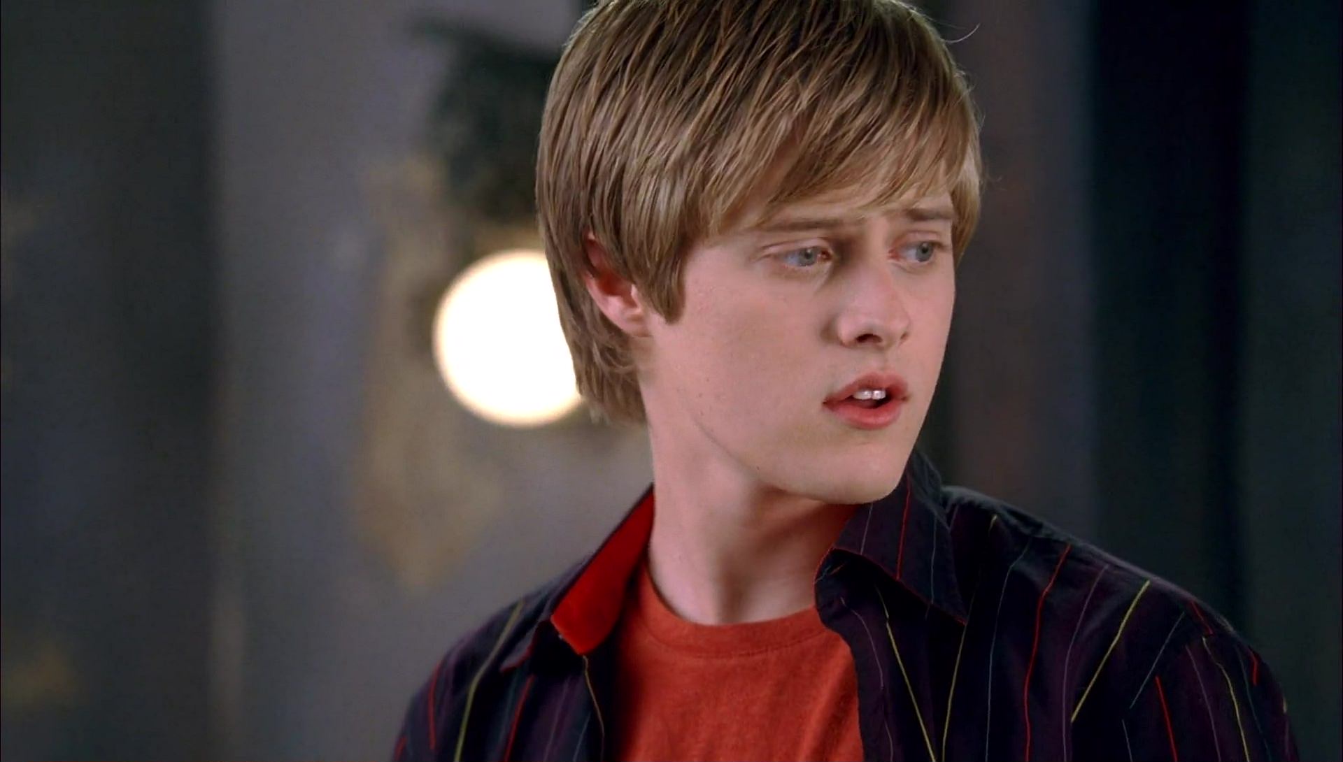 Return to Halloweentown (2006) movie still 7654