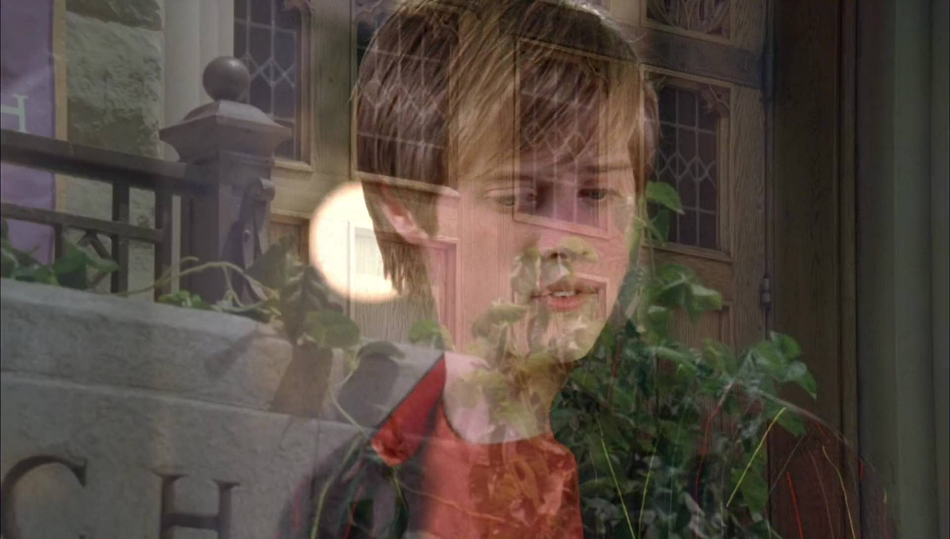 Return to Halloweentown (2006) HD screenshot 7655