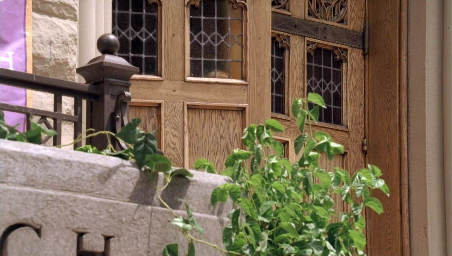 Return to Halloweentown (2006) movie still 7657