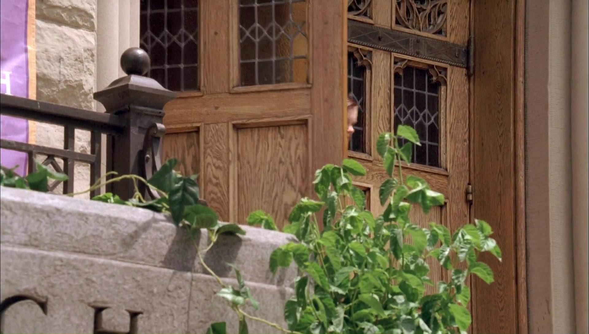 Return to Halloweentown (2006) HD screenshot 7658