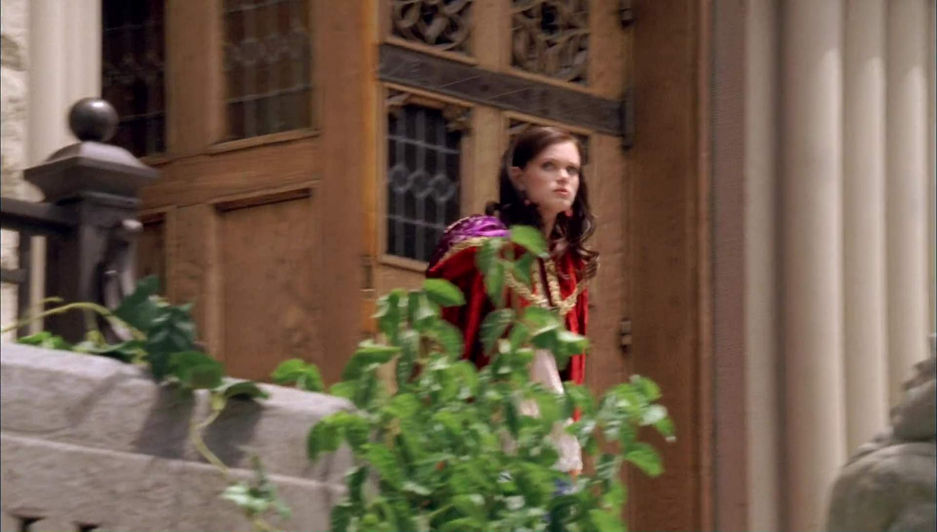 Return to Halloweentown (2006) screencap 7659