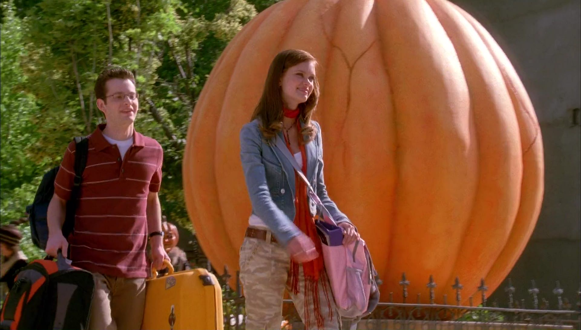 Return to Halloweentown (2006) movie still 766