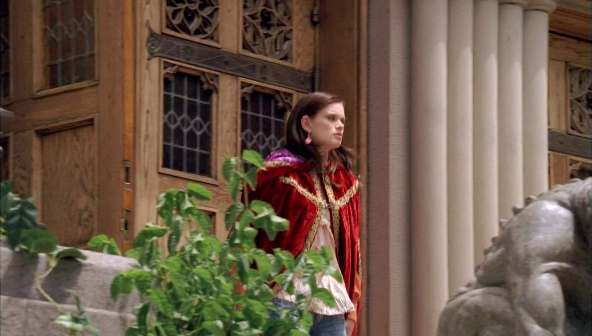 Return to Halloweentown (2006) movie still 7660