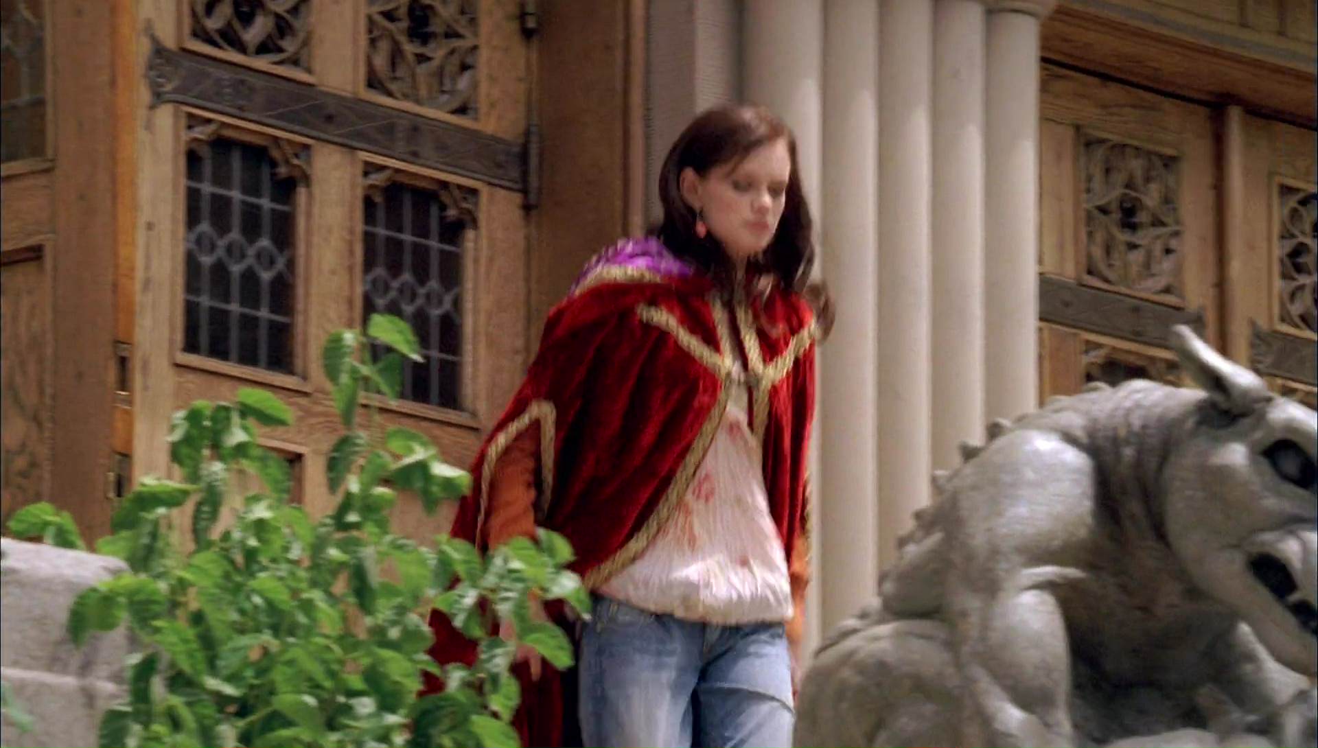 Return to Halloweentown (2006) HD screenshot 7661