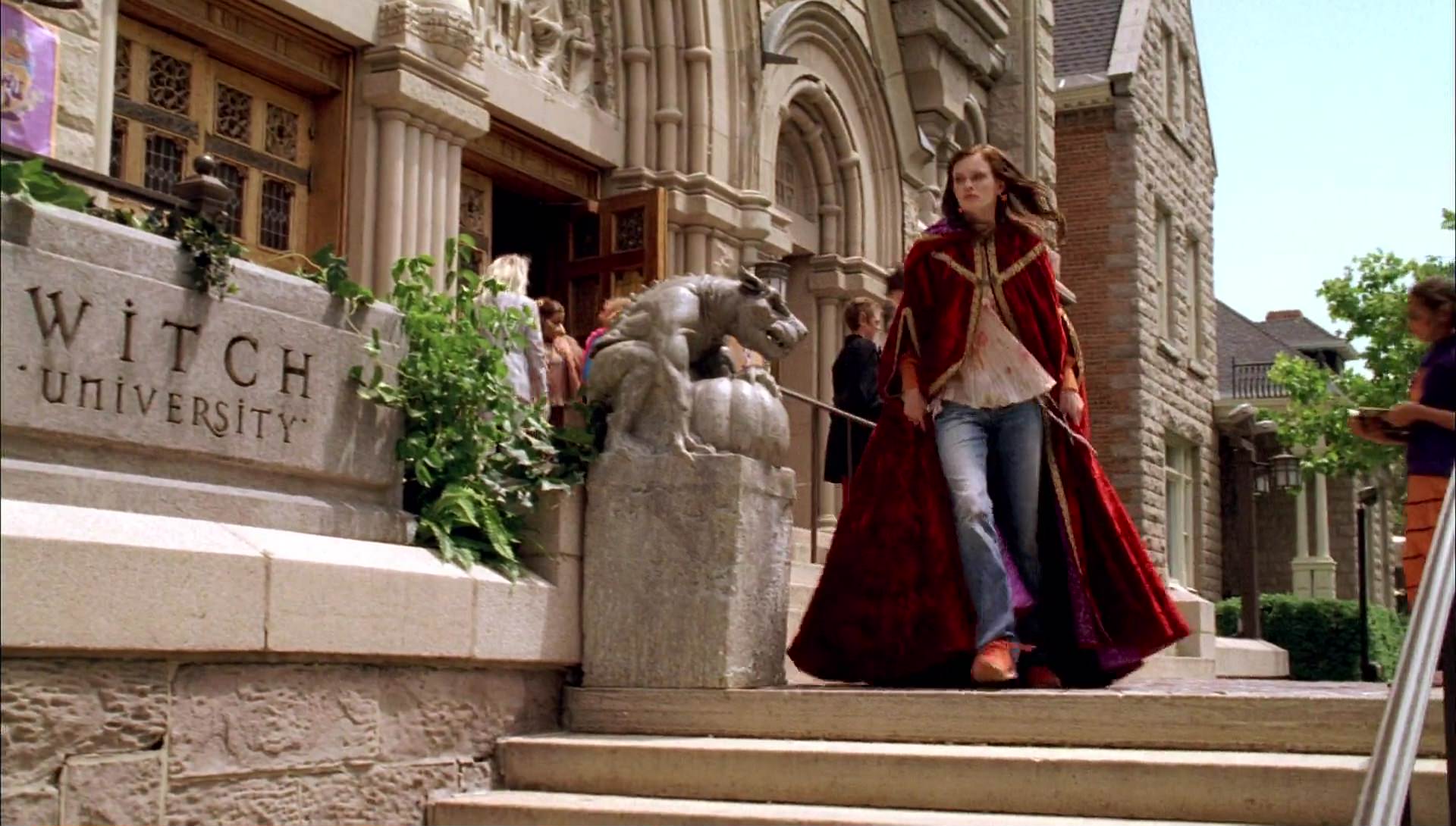 Return to Halloweentown (2006) movie still 7666
