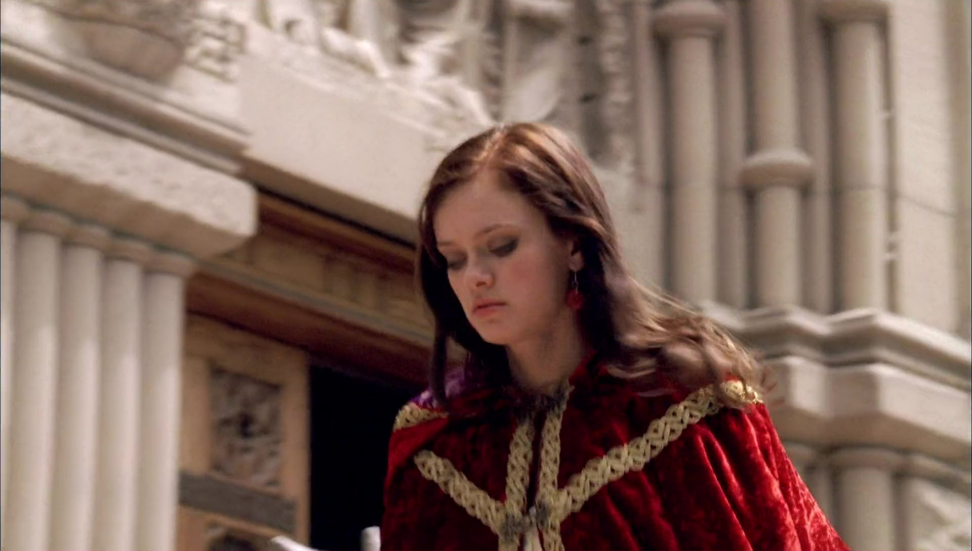 Return to Halloweentown (2006) HD screenshot 7667