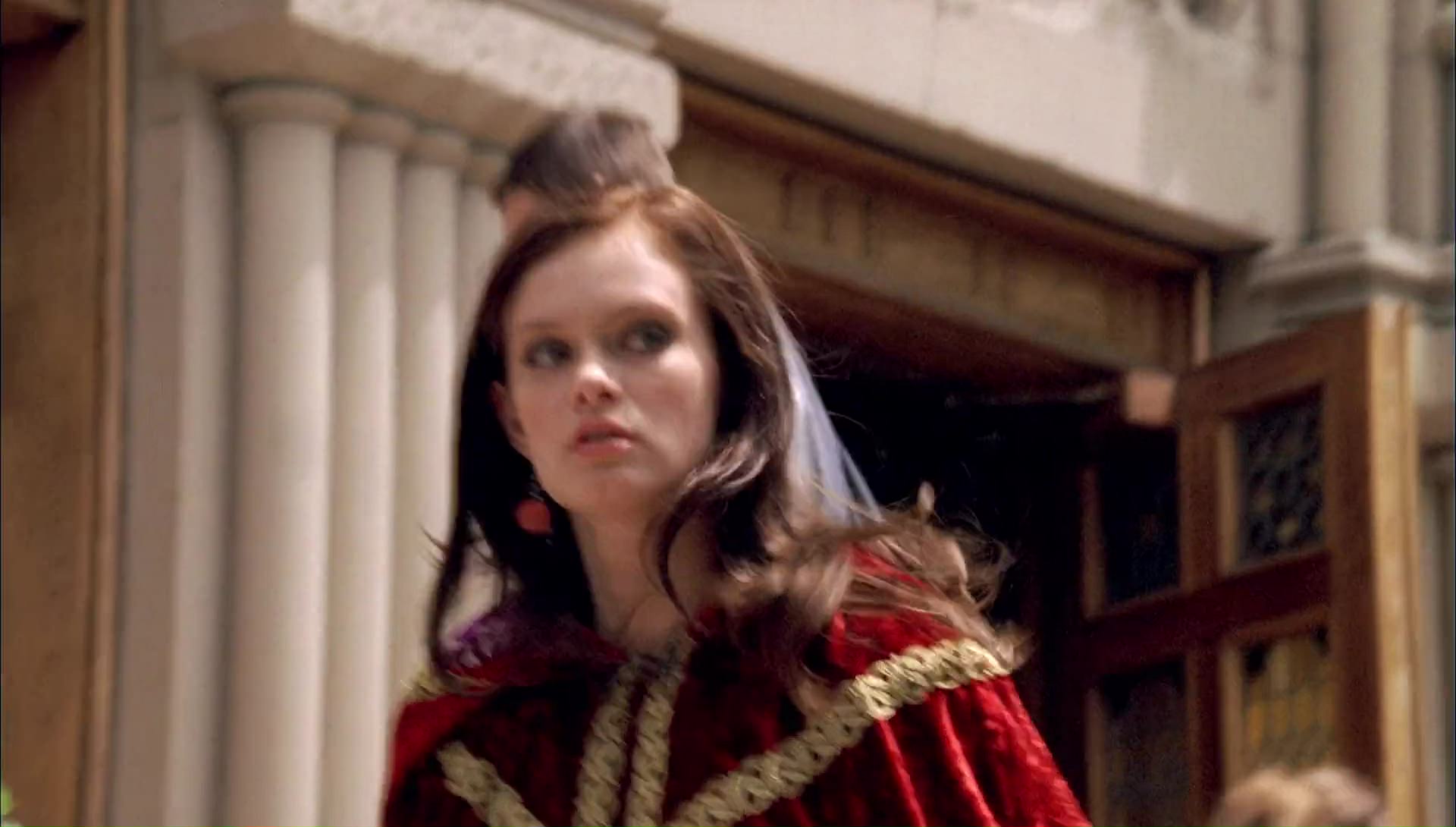 Return to Halloweentown (2006) screencap 7668