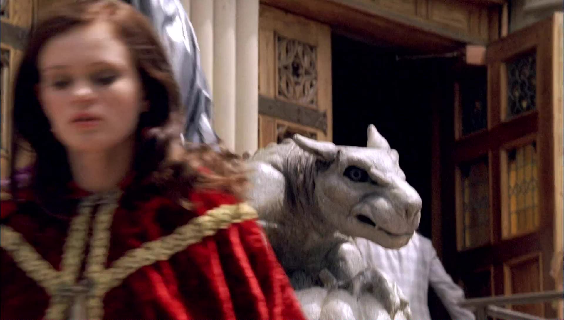 Return to Halloweentown (2006) movie still 7669