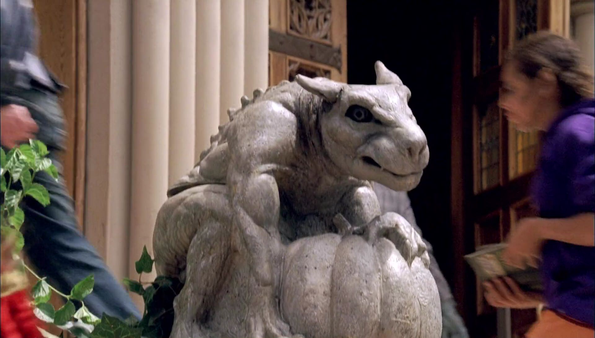 Return to Halloweentown (2006) HD screenshot 7670