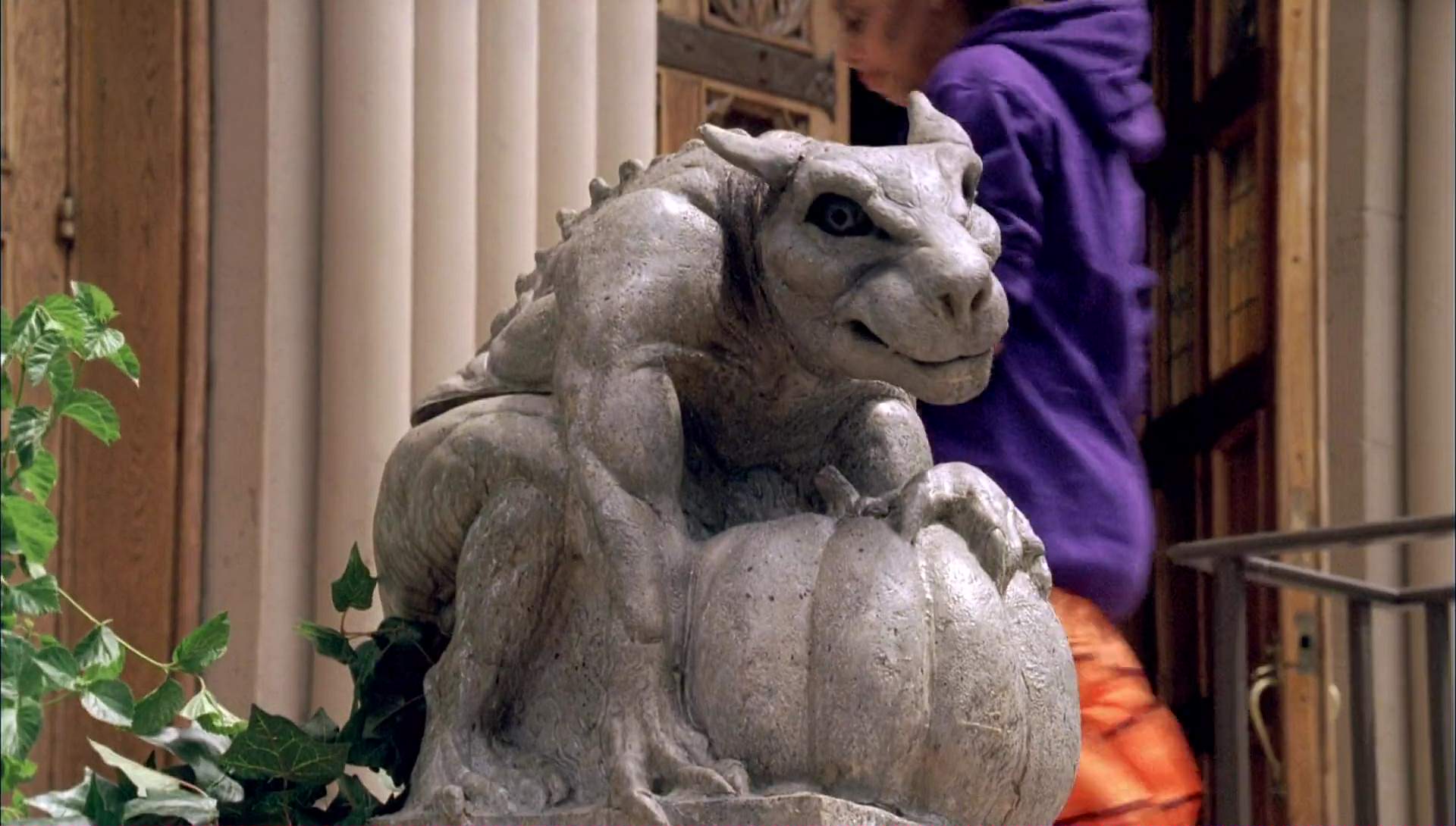 Return to Halloweentown (2006) screencap 7671