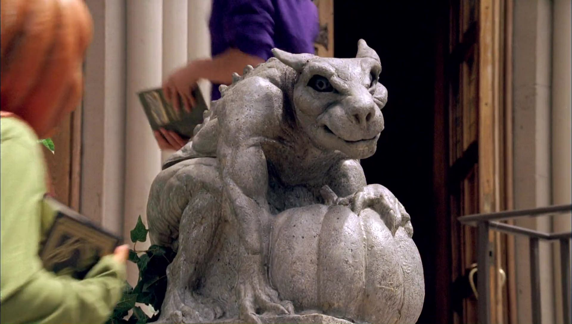 Return to Halloweentown (2006) movie still 7672