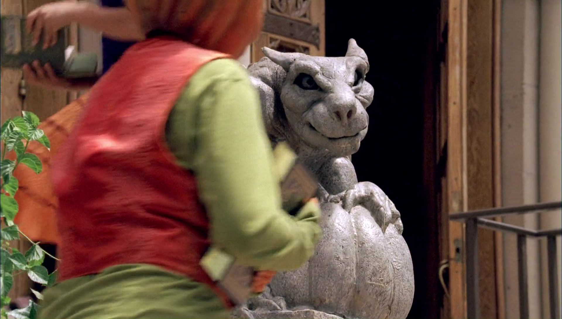 Return to Halloweentown (2006) HD screenshot 7673