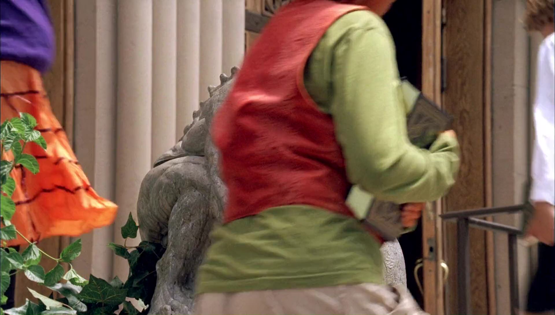 Return to Halloweentown (2006) screencap 7674