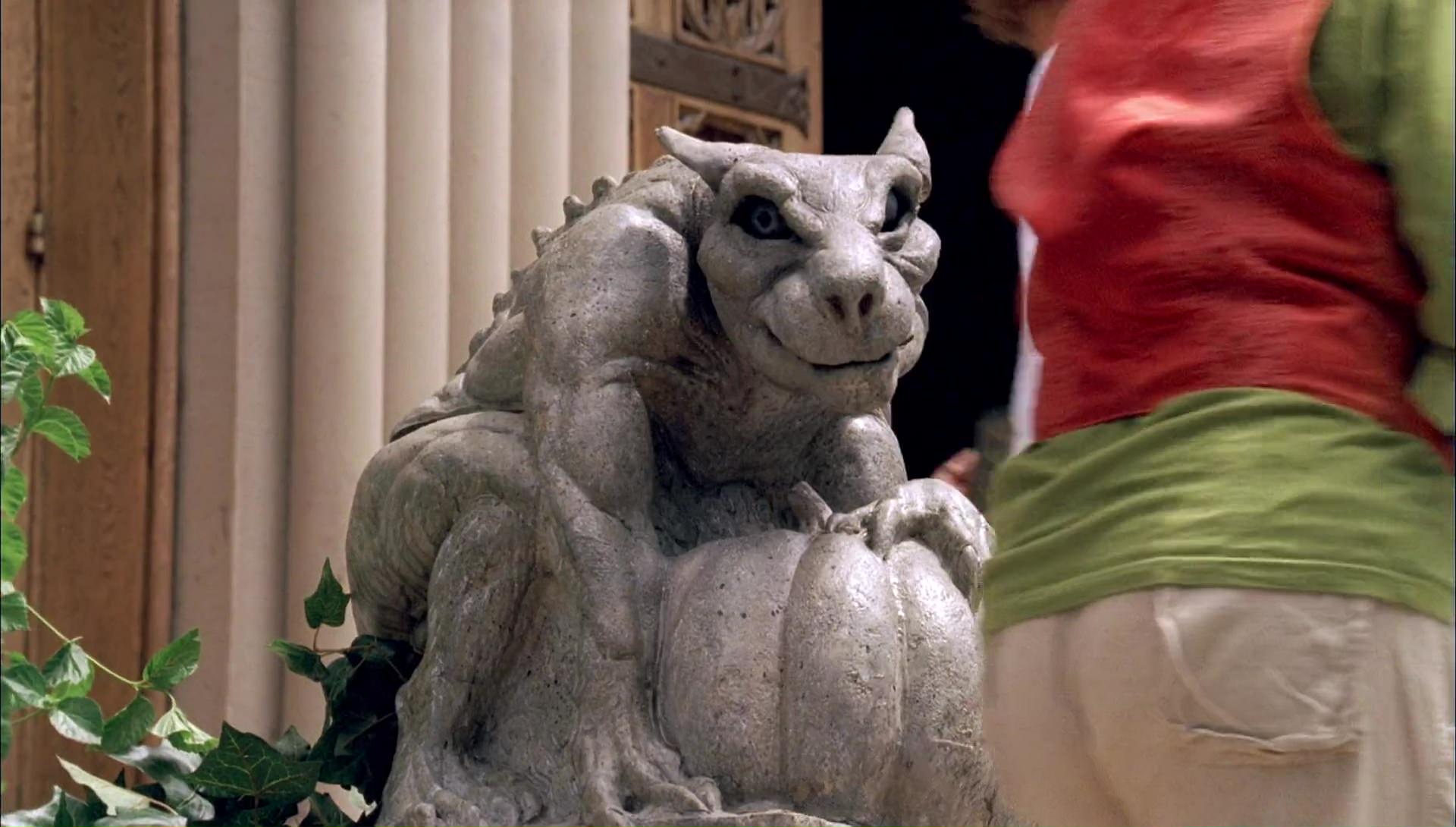 Return to Halloweentown (2006) movie still 7675