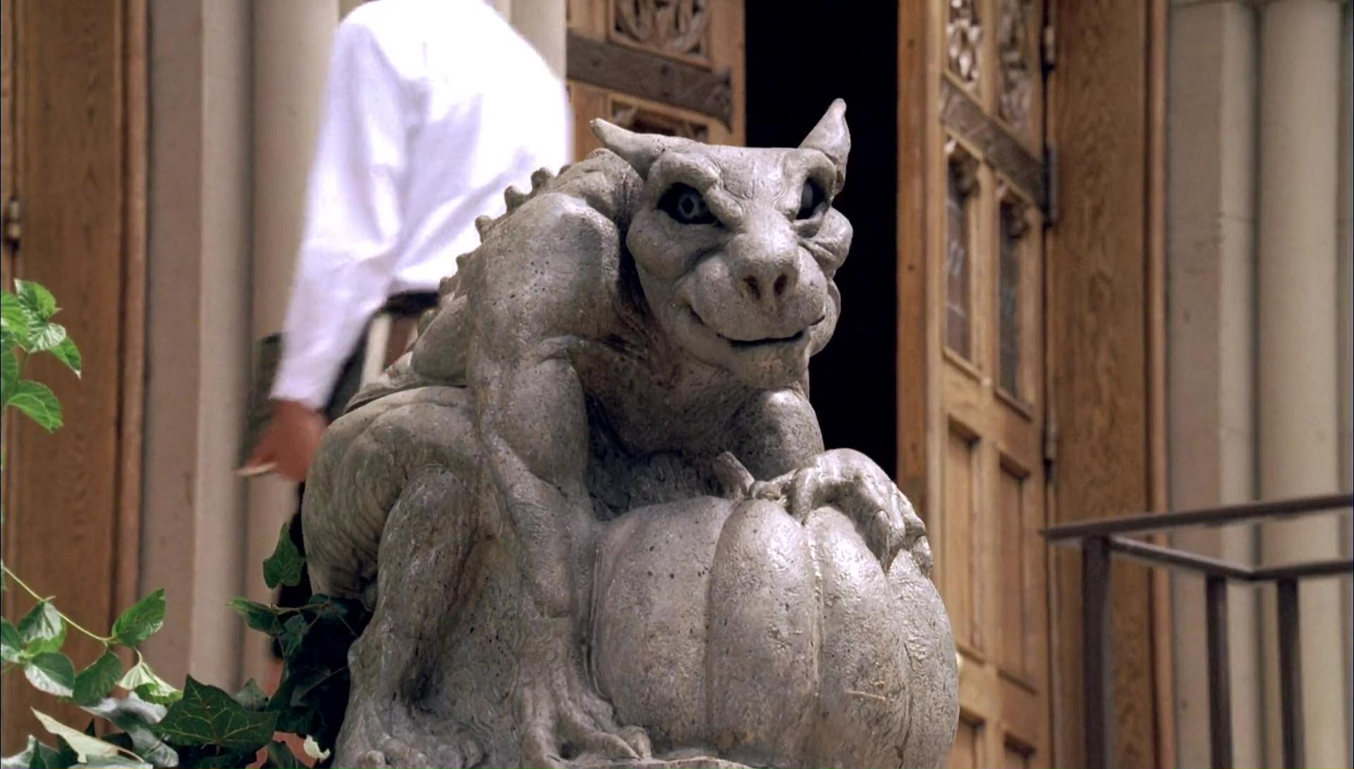 Return to Halloweentown (2006) screencap 7677