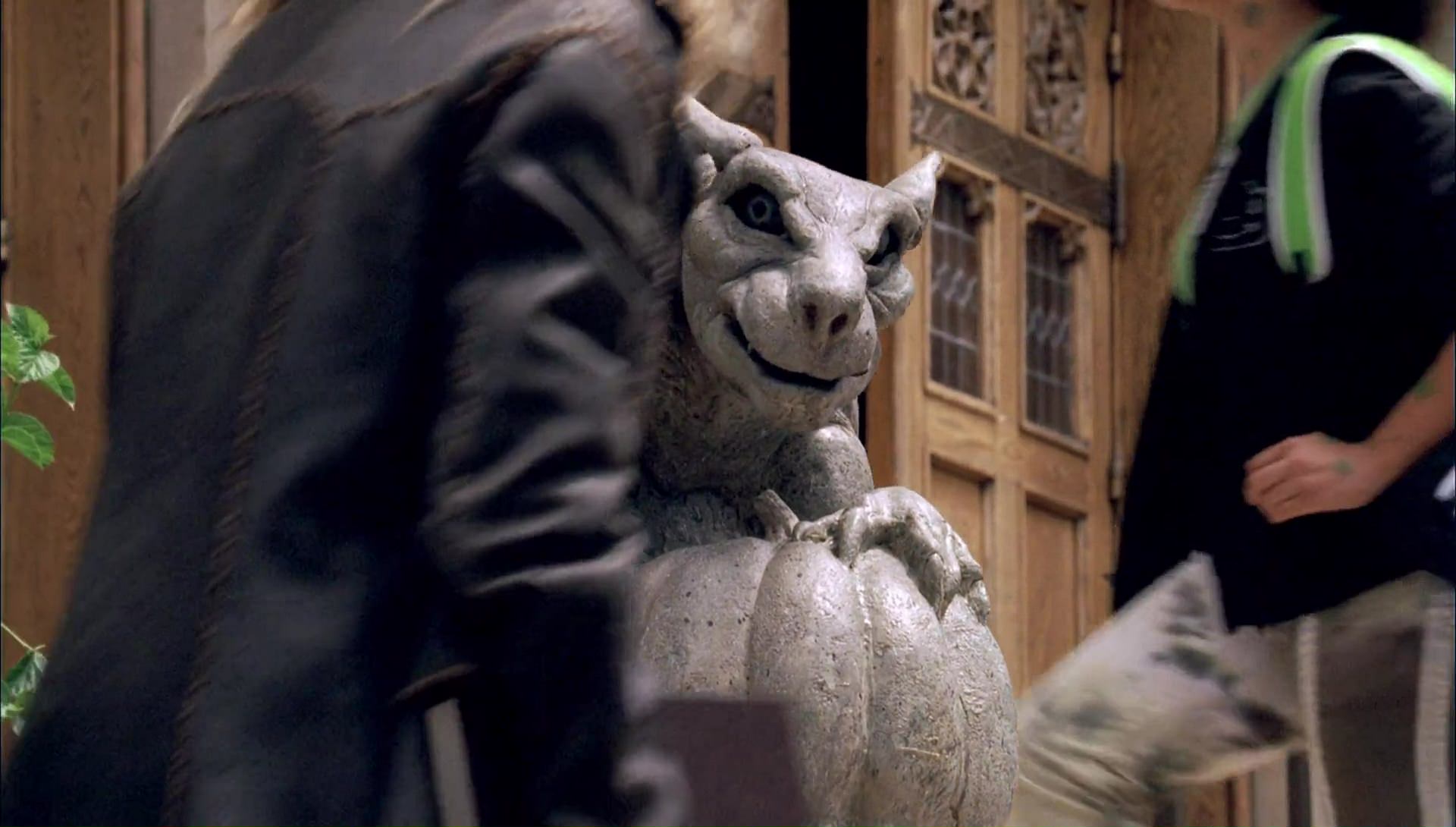 Return to Halloweentown (2006) screencap 7680