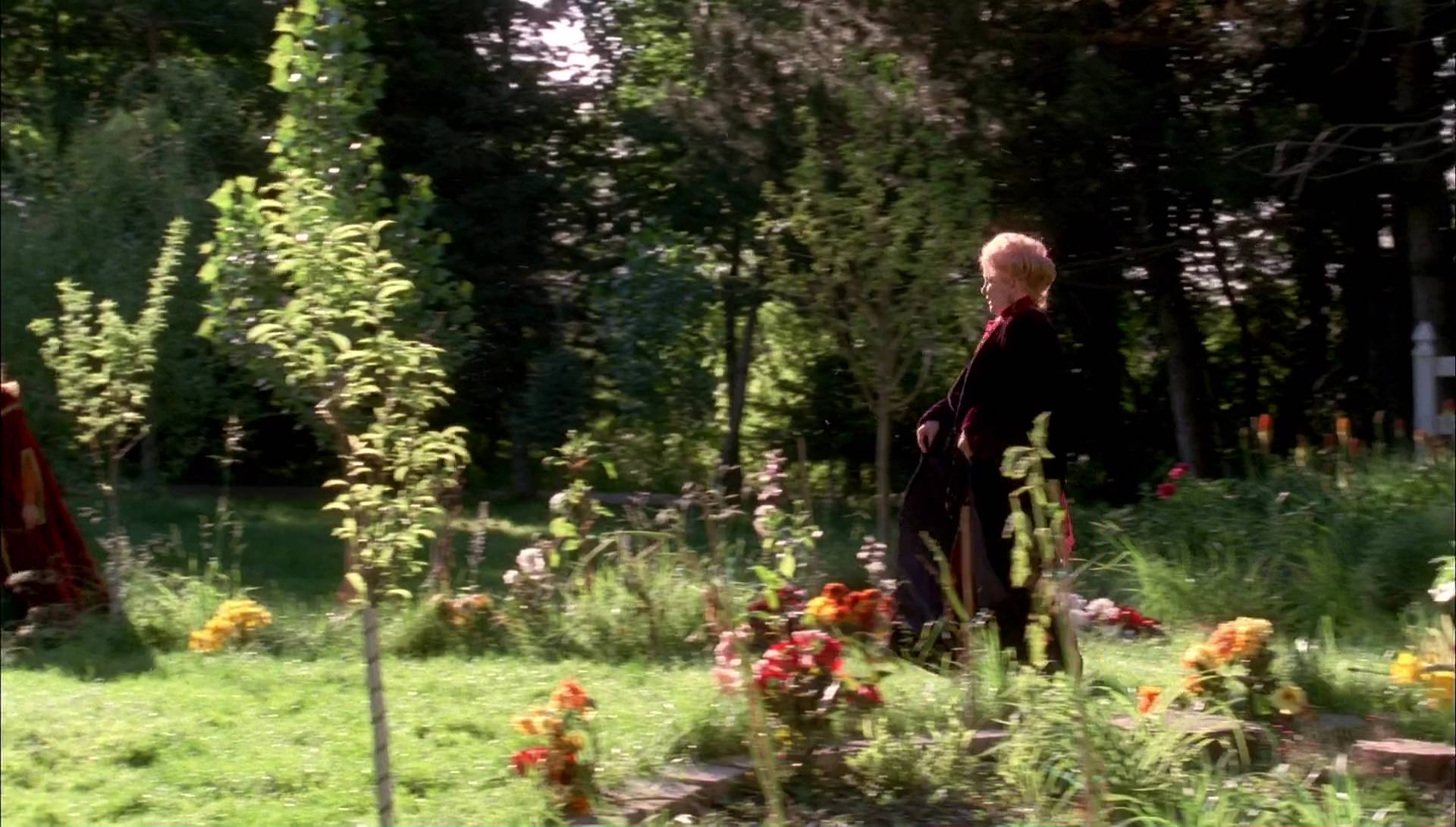 Return to Halloweentown (2006) movie still 7681