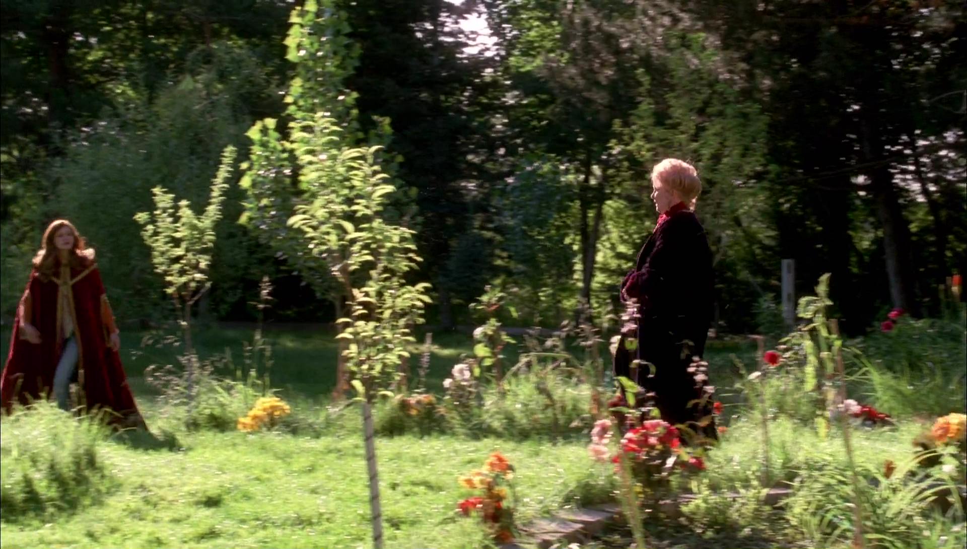 Return to Halloweentown (2006) HD screenshot 7682