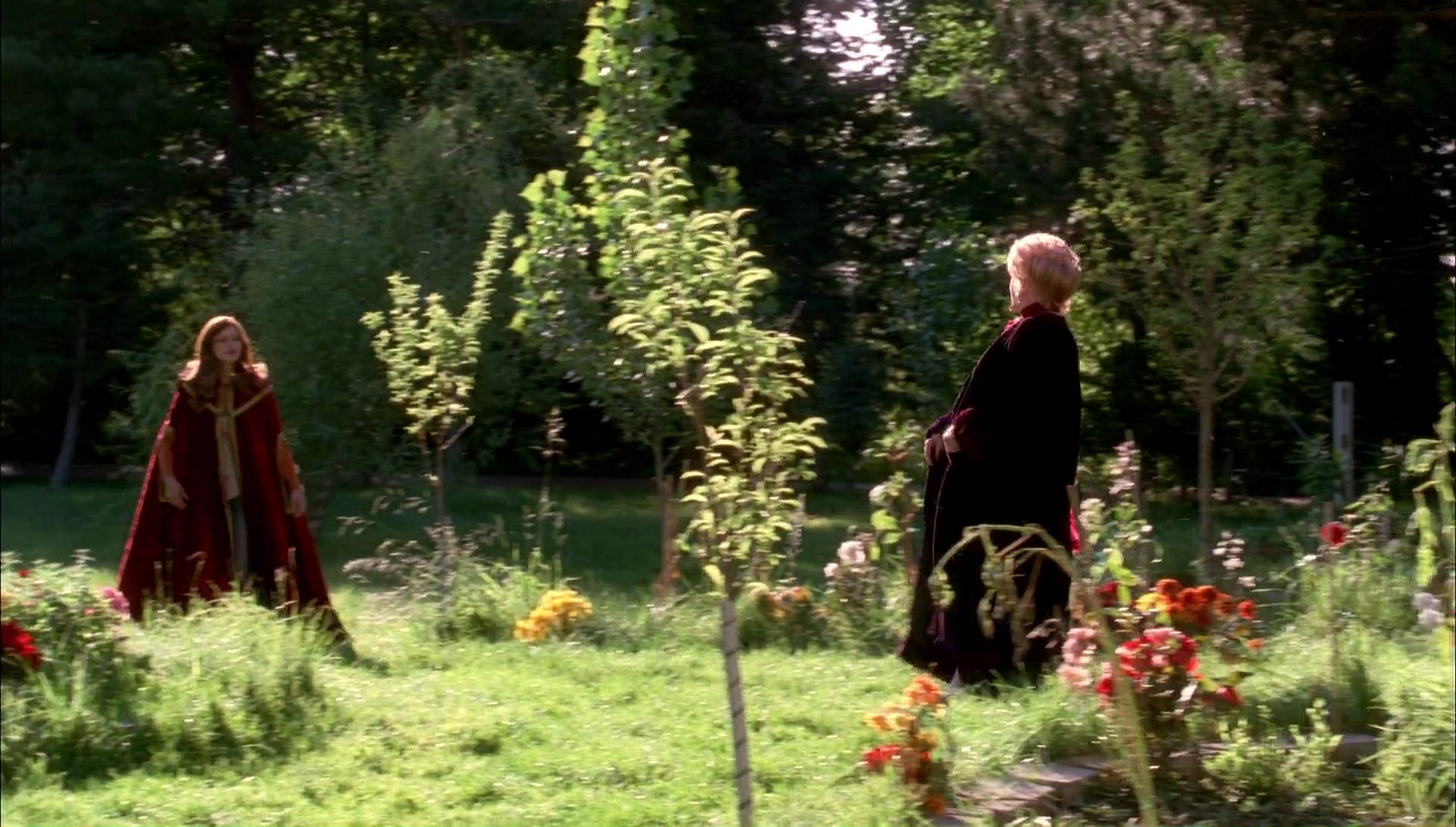 Return to Halloweentown (2006) screencap 7683
