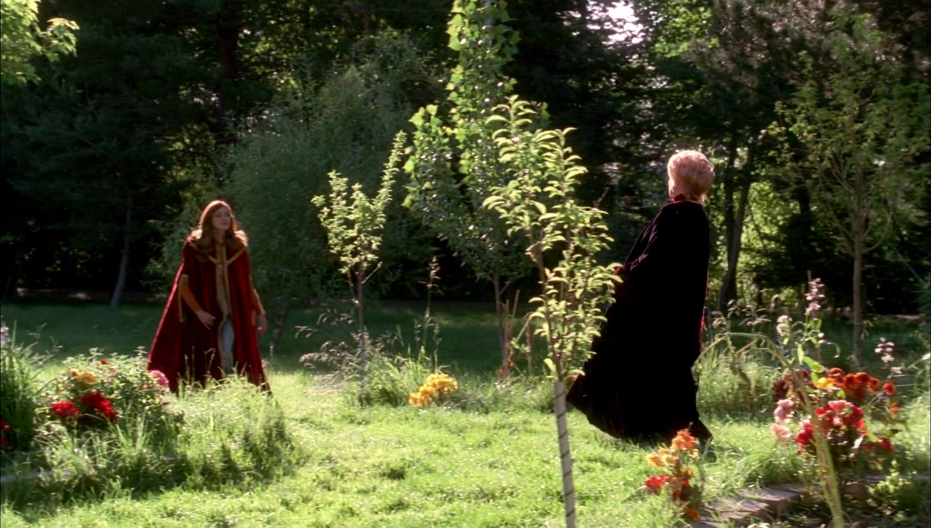 Return to Halloweentown (2006) movie still 7684