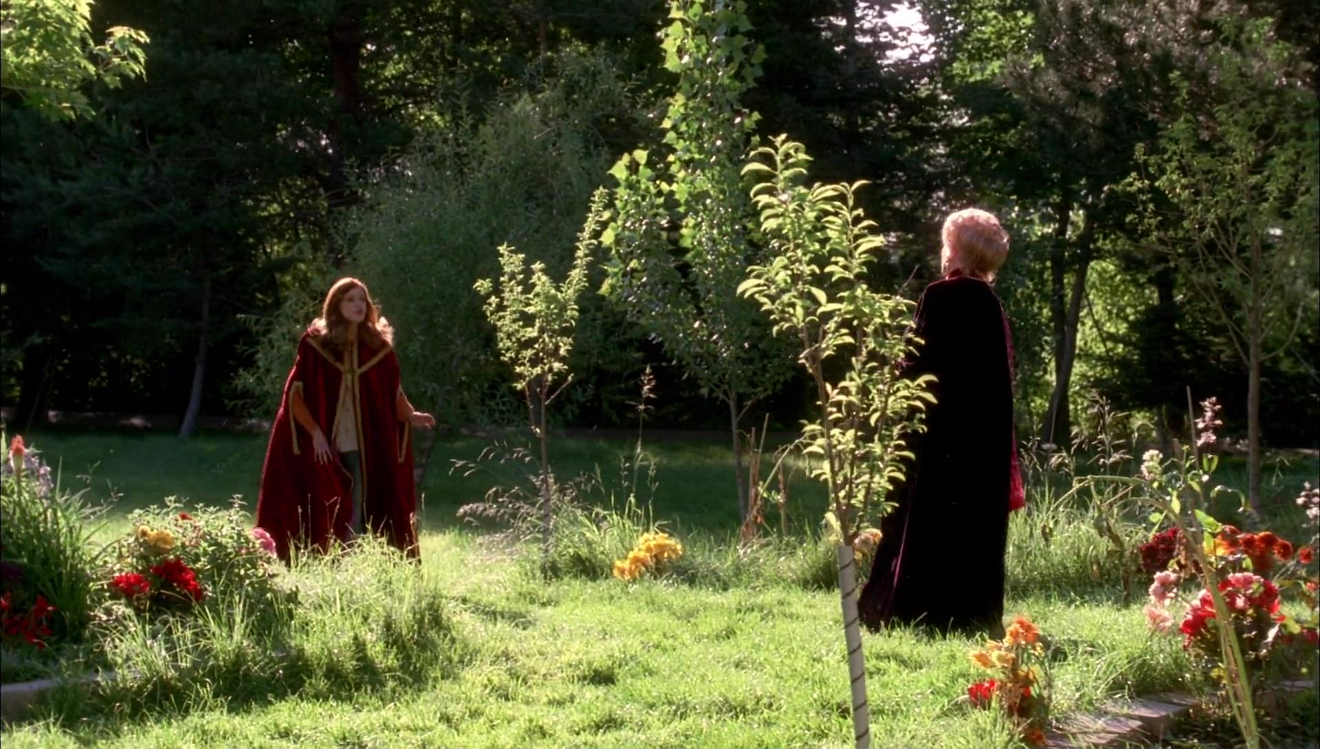 Return to Halloweentown (2006) HD screenshot 7685
