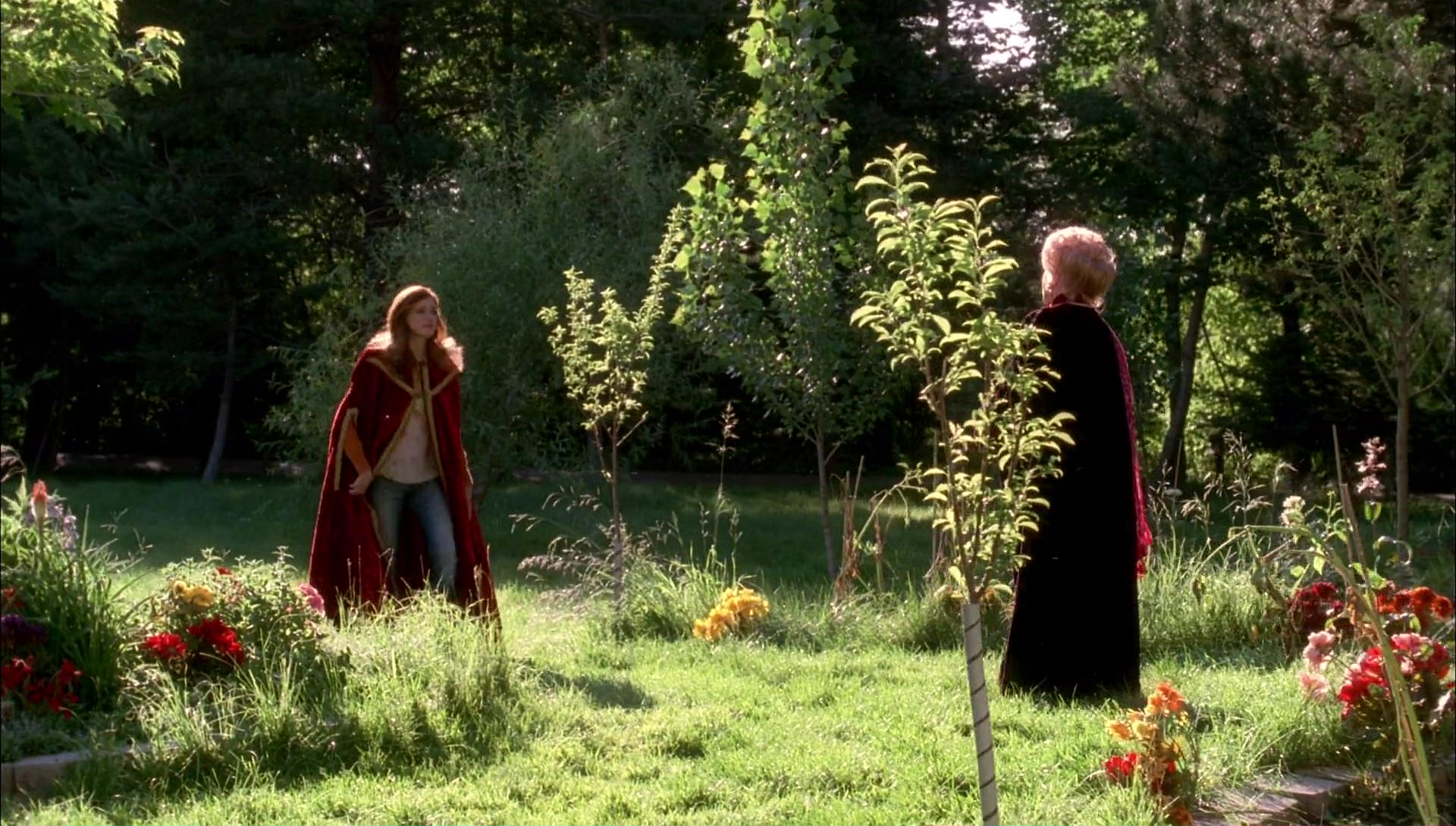 Return to Halloweentown (2006) screencap 7686
