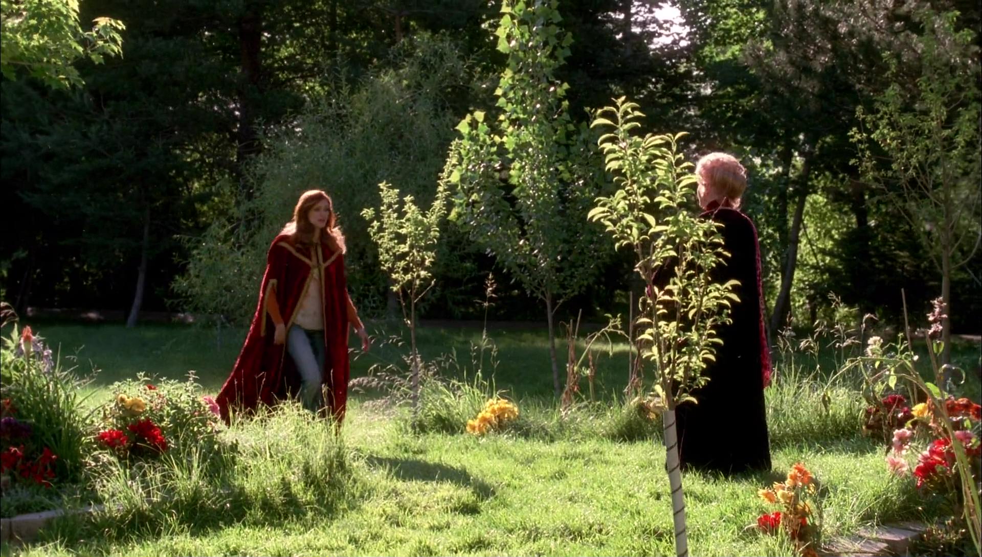 Return to Halloweentown (2006) movie still 7687