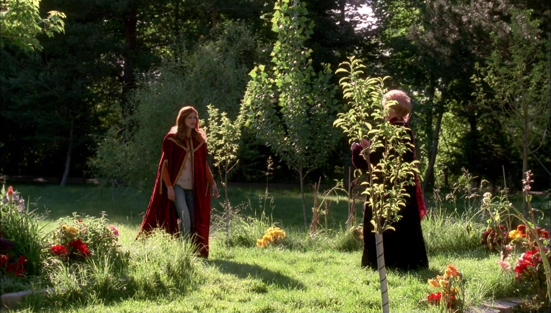 Return to Halloweentown (2006) HD screenshot 7688