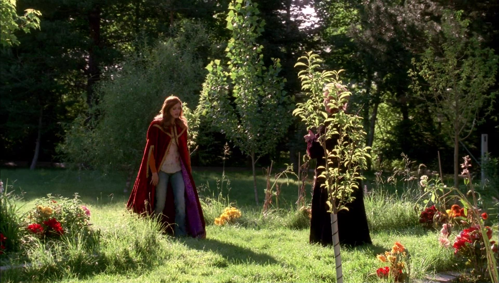 Return to Halloweentown (2006) screencap 7689