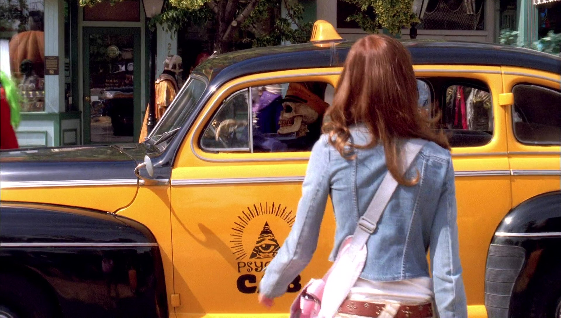 Return to Halloweentown (2006) movie still 769
