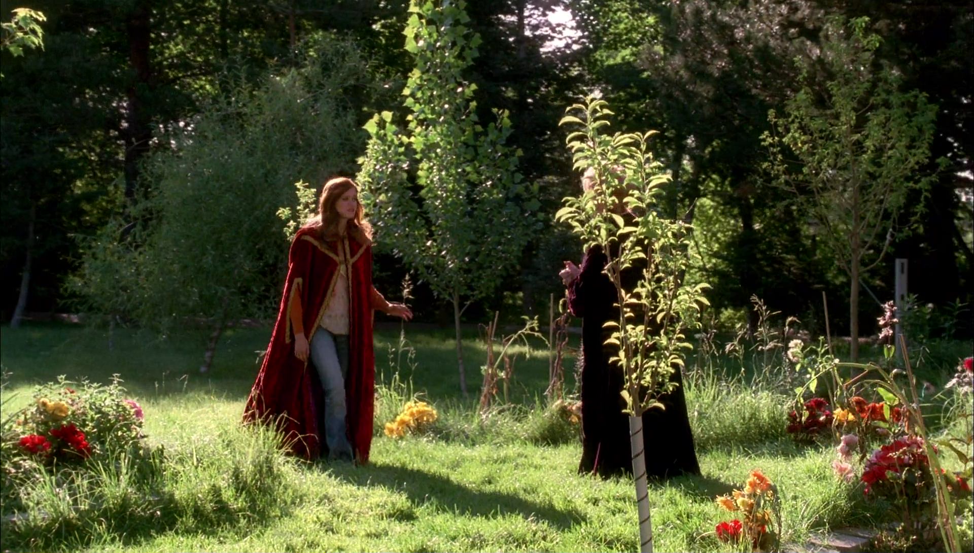 Return to Halloweentown (2006) movie still 7690