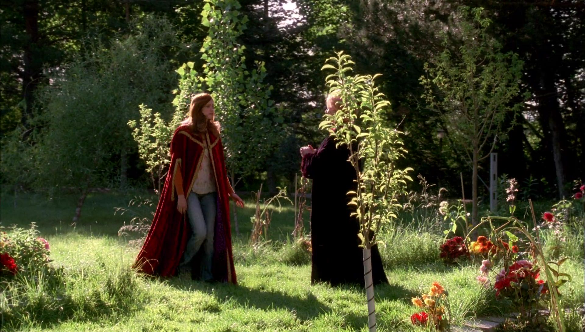 Return to Halloweentown (2006) screencap 7692