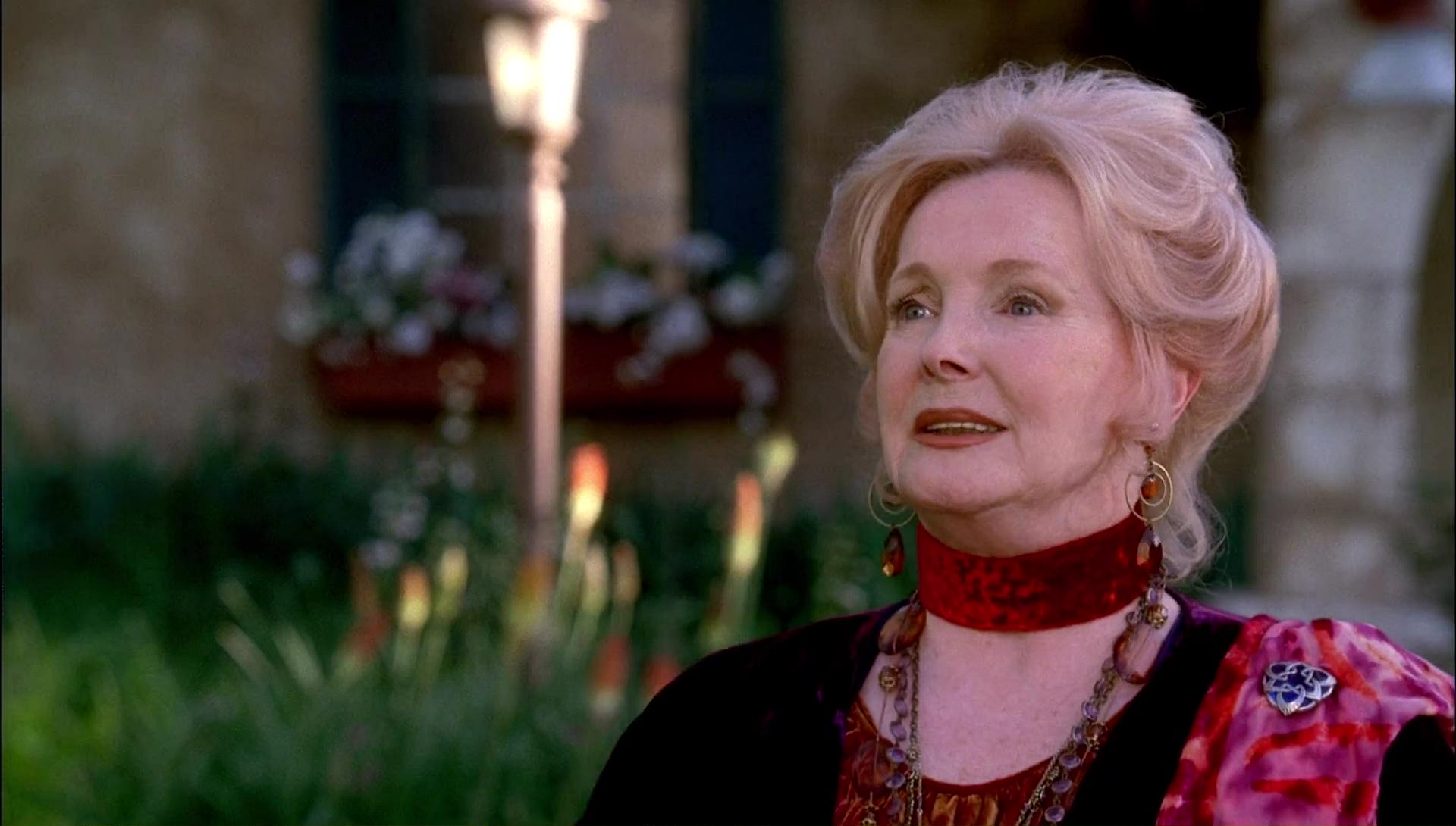 Return to Halloweentown (2006) HD screenshot 7694