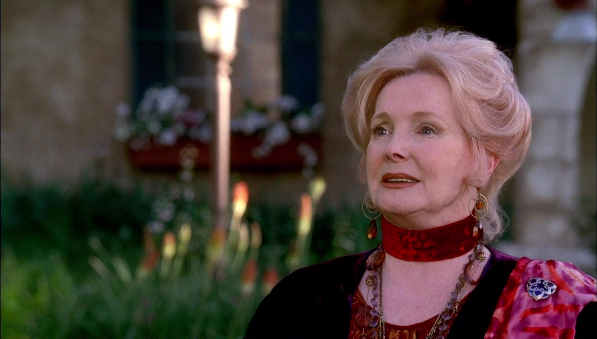 Return to Halloweentown (2006) screencap 7695