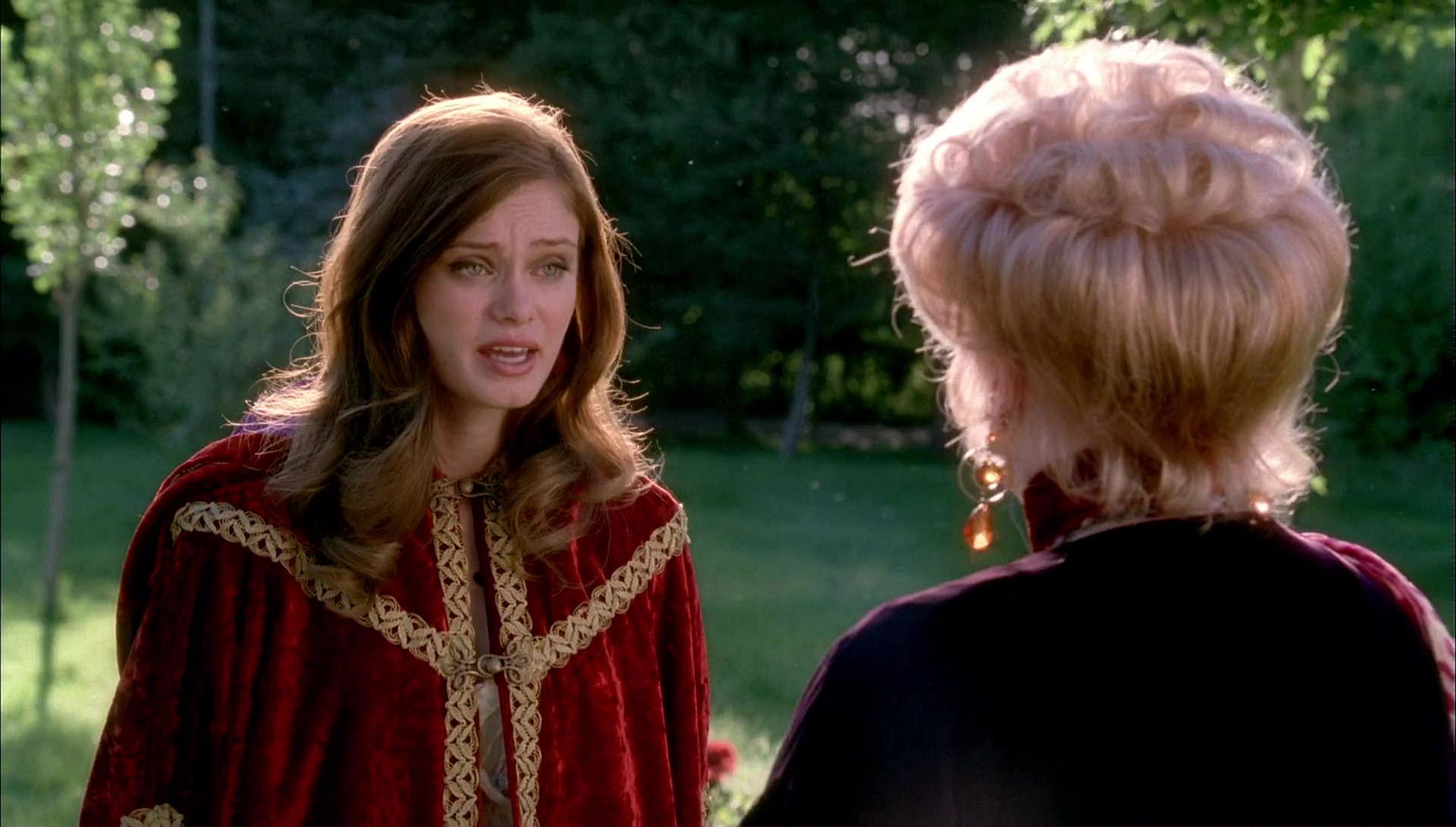 Return to Halloweentown (2006) HD screenshot 7697