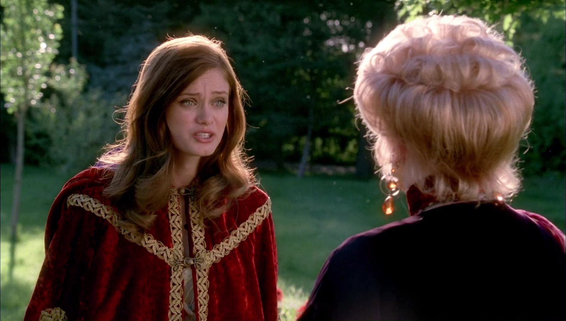 Return to Halloweentown (2006) screencap 7698