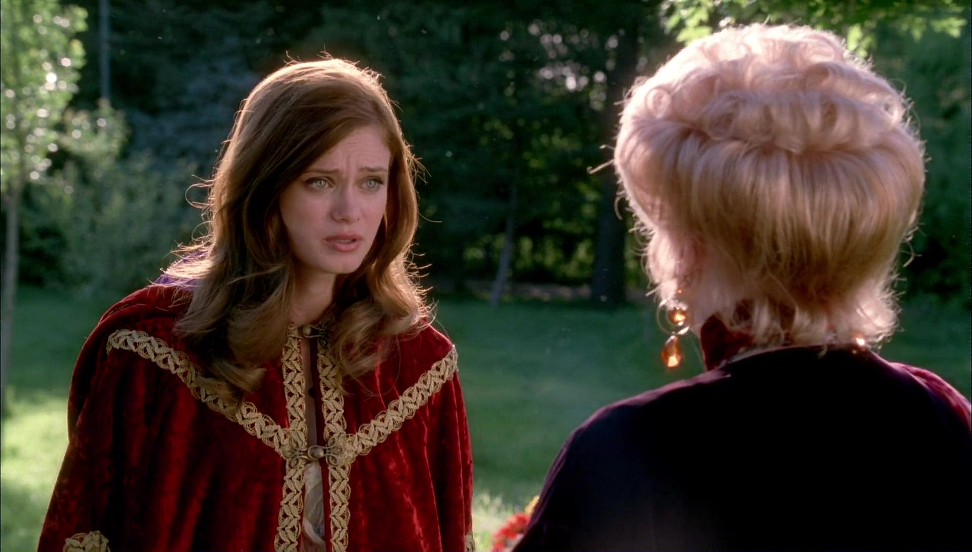 Return to Halloweentown (2006) movie still 7699
